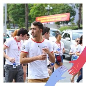 Meet your Posher, Brian